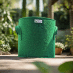 Round Grow Bag